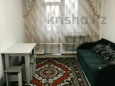 1-комнатная квартира · 25 м² · 3 этаж, Мкр. Кокмайса — Бокейханова-БАК-Северное кольцо за 15 млн ₸ в Алматы, Жетысуский р-н