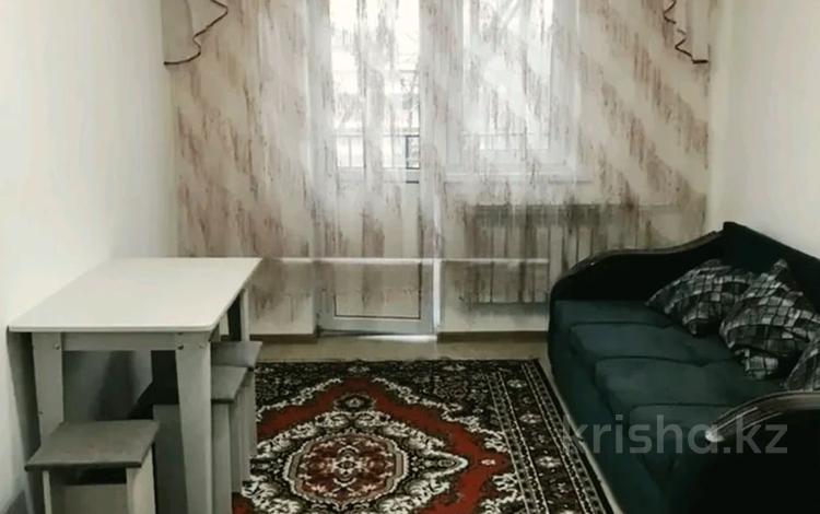 1-комнатная квартира · 25 м² · 3 этаж, Мкр. Кокмайса — Бокейханова-БАК-Северное кольцо за 15 млн ₸ в Алматы, Жетысуский р-н — фото 2