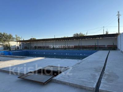 Общественный Бассейн · 2800 м², бағасы: 150 млн 〒 в Шиели