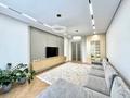 4-комнатная квартира · 136 м² · 6/12 этаж, Мухамедханова 4/1 — Хан шатыр за 150 млн ₸ в Астане, Нура р-н