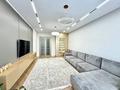 4-комнатная квартира · 136 м² · 6/12 этаж, Мухамедханова 4/1 — Хан шатыр за 150 млн ₸ в Астане, Нура р-н — фото 3