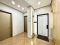 4-комнатная квартира · 136 м² · 6/12 этаж, Мухамедханова 4/1 — Хан шатыр за 150 млн ₸ в Астане, Нура р-н — фото 20