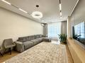 4-комнатная квартира · 136 м² · 6/12 этаж, Мухамедханова 4/1 — Хан шатыр за 150 млн ₸ в Астане, Нура р-н — фото 2
