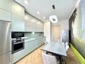 4-комнатная квартира · 136 м² · 6/12 этаж, Мухамедханова 4/1 — Хан шатыр за 150 млн ₸ в Астане, Нура р-н — фото 7