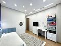 4-комнатная квартира · 136 м² · 6/12 этаж, Мухамедханова 4/1 — Хан шатыр за 150 млн ₸ в Астане, Нура р-н — фото 9