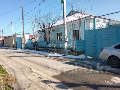 Часть дома · 6 комнат · 200 м² · 8 сот., мкр Кайтпас 1 за 35 млн ₸ в Шымкенте, Каратауский р-н