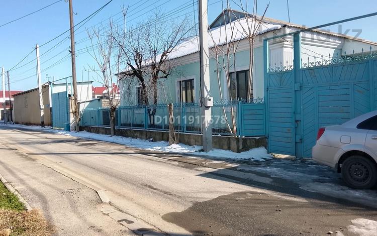 Часть дома · 6 комнат · 200 м² · 8 сот., мкр Кайтпас 1 за 35 млн ₸ в Шымкенте, Каратауский р-н — фото 2
