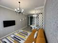 4-комнатная квартира · 95 м² · 12/13 этаж, Мустай Карим — Саина за 81 млн ₸ в Алматы, Ауэзовский р-н — фото 2