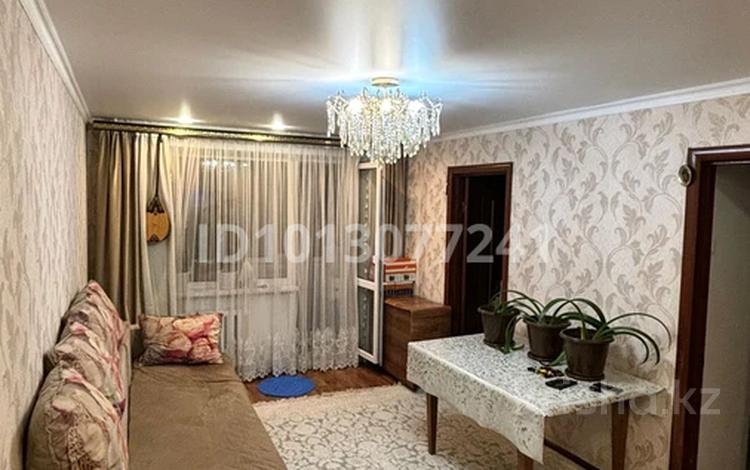 3-комнатная квартира · 48 м² · 4/5 этаж, Пришахтинск, Пришахтинск, 23й микрорайон 5 — Рядом с 25 школы за 14.3 млн ₸ в Караганде, Алихана Бокейханова р-н — фото 2