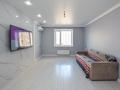 3-комнатная квартира · 90 м² · 7/9 этаж, Кайым Мухамедханов 23 — ГОРЯЧЕЕ ПРЕДЛОЖЕНИЕ за ~ 48.6 млн ₸ в Астане, Нура р-н — фото 2
