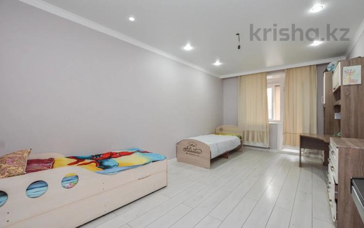 3-комнатная квартира · 90 м² · 7/9 этаж, Кайым Мухамедханов 23 — ГОРЯЧЕЕ ПРЕДЛОЖЕНИЕ за ~ 48.6 млн ₸ в Астане, Нура р-н — фото 45