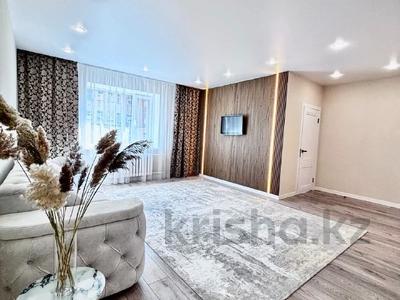 2-комнатная квартира · 63 м² · 7/9 этаж, Иманбаевой 8/3 — Школа Лицей № 54 за 39.5 млн ₸ в Астане, р-н Байконур