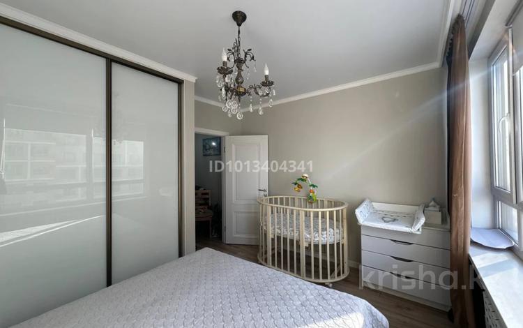 2-комнатная квартира · 53 м² · 7 этаж, Утепова 31 за 43 млн ₸ в Алматы, Бостандыкский р-н — фото 4