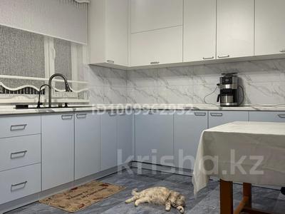 Отдельный дом · 5 комнат · 82.3 м² · 8 сот., Бекетайулы 2 за 22 млн 〒 в Каргалы (п. Фабричный)