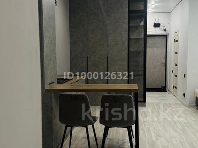 1-комнатная квартира · 50 м² · 6/10 этаж, Улица Академика Сатпаева, 182 182 за 350 000 ₸ в Павлодаре