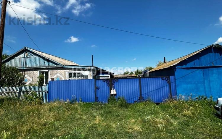 Жеке үй · 4 бөлме · 79 м² · 10 жүзд., Новая, бағасы: 5.2 млн ₸ в Булаеве — фото 9