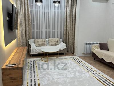 2-комнатная квартира · 70 м² · 15/16 этаж, 16-й мкр , ​16-й микрорайон 64 — Ориентировочно находится возле ТРК Актау за 15 000 〒