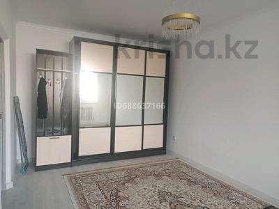 1-бөлмелі пәтер · 45 м² · 2/5 қабат, мкр. Алтын орда, Батыс 2 микрорайон, бағасы: 130 000 〒 в Актобе