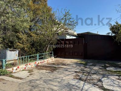 Отдельный дом · 4 комнаты · 75 м² · 6 сот., Петрова 42 за 42.5 млн ₸ в Таразе