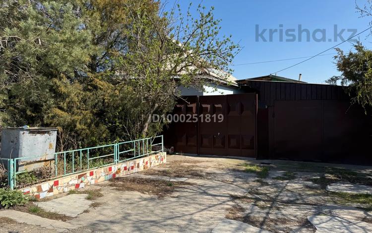 Жеке үй · 4 бөлме · 75 м² · 6 жүзд., Петрова 42, бағасы: 42.5 млн ₸ в Таразе — фото 2