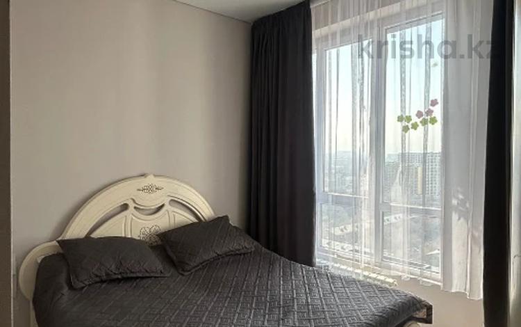 2-бөлмелі пәтер · 56 м² · 18/20 қабат, Абая 164/1 — Брусиловского, бағасы: 43.5 млн ₸ в Алматы — фото 11