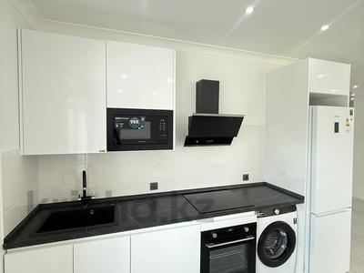 4-бөлмелі пәтер · 118 м² · 2/10 қабат, Айтеке би 30а, бағасы: 57 млн ₸ в Атырау
