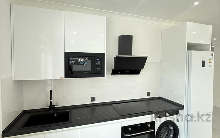 4-бөлмелі пәтер · 118 м² · 2/10 қабат, Айтеке би 30а, бағасы: 57 млн ₸ в Атырау — фото 2