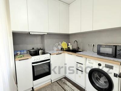 1-комнатная квартира · 40 м² · 3/16 этаж, Рыскулбекова 16/1-3 — ГОРЯЩИЙ ВАРИАНТ-Кудайберлиулы за ~ 18.3 млн ₸ в Астане, Алматы р-н