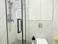 1-комнатная квартира · 40 м² · 3/16 этаж, Рыскулбекова 16/1-3 — ГОРЯЩИЙ ВАРИАНТ-Кудайберлиулы за ~ 18.3 млн ₸ в Астане, Алматы р-н — фото 8