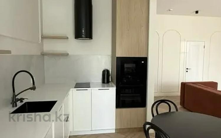 2-комнатная квартира · 55 м² · 6/33 этаж, Аль-фараби за 700 000 ₸ в Алматы, Бостандыкский р-н — фото 3