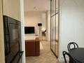 2-комнатная квартира · 55 м² · 6/33 этаж, Аль-фараби за 700 000 ₸ в Алматы, Бостандыкский р-н — фото 2