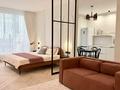 2-комнатная квартира · 55 м² · 6/33 этаж, Аль-фараби за 700 000 ₸ в Алматы, Бостандыкский р-н — фото 5