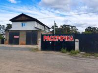 Отдельный дом · 4 комнаты · 136.9 м² · 10 сот., Ул.Западная д. 24 за 49.5 млн ₸ в Семее, Красный Кордон