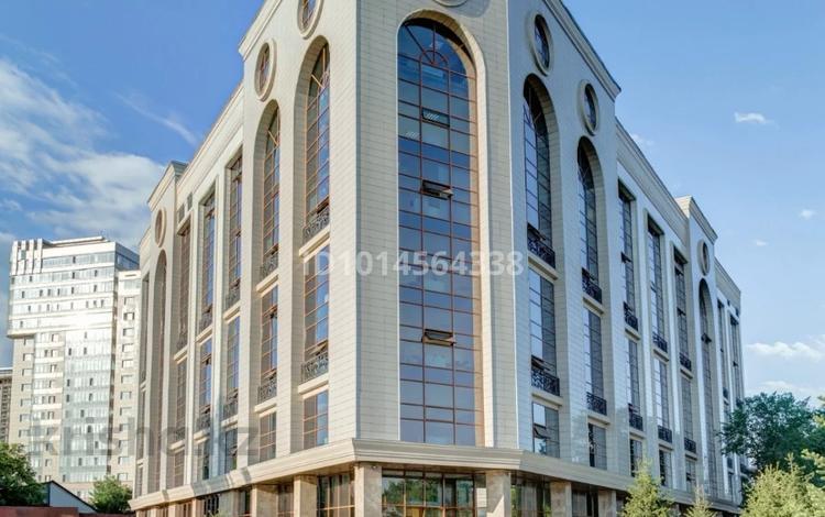 Офисы, образование, конференц-залы, кабинеты и рабочие места, студии · 44 м² за 528 000 ₸ в Алматы, Ауэзовский р-н — фото 2