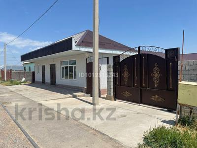 Отдельный дом · 8 комнат · 350 м² · 10 сот., мкр Достык , Достық ш/а 1010 за 50 млн ₸ в Шымкенте, Абайский р-н