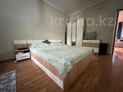 2-комнатная квартира · 59 м² · 1/5 этаж, мкр Орбита-4 20 — Саина за 37 млн 〒 в Алматы, Бостандыкский р-н