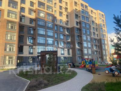 Продажа квартир в Астане: 1-комнатная квартира · 44 м² · 9/9 этаж, Ермек Серкебаев 22 за 25 млн 〒 1-комнатная квартира · 44 м² · 9/9 этаж, Ермек Серкебаев 22 за 25 млн 〒 в Астане, Сарыарка р-н