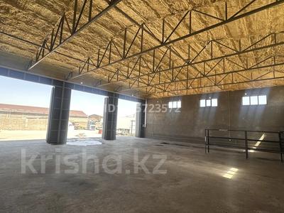 Азс, автосервисы и автомойки · 600 м² за 220 000 ₸ в Шымкенте, Туран р-н