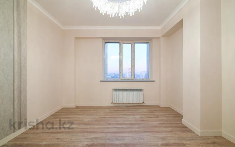 2-бөлмелі пәтер · 84.5 м² · 11/12 қабат, Беимбет Майлин 6Б, бағасы: 37.5 млн ₸ в Астане, Алматы р-н — фото 11