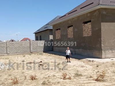 Часть дома · 6 комнат · 280 м² · 10 сот., жилой массив Кайнар Булак, Конаев 7 за 25 млн ₸ в Шымкенте, Абайский р-н