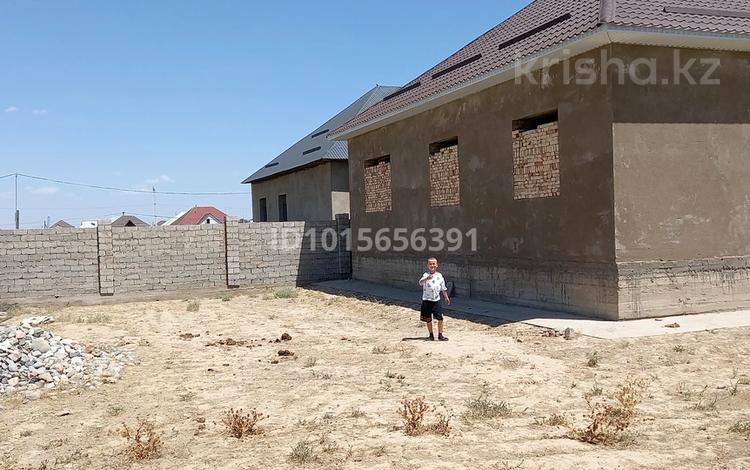 Часть дома · 6 комнат · 280 м² · 10 сот., жилой массив Кайнар Булак, Конаев 7 за 25 млн ₸ в Шымкенте, Абайский р-н — фото 7