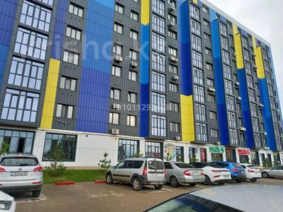 2-бөлмелі пәтер · 58 м² · 9/10 қабат, мкр Жулдыз, Самал 82, бағасы: 24 млн ₸ в Уральске