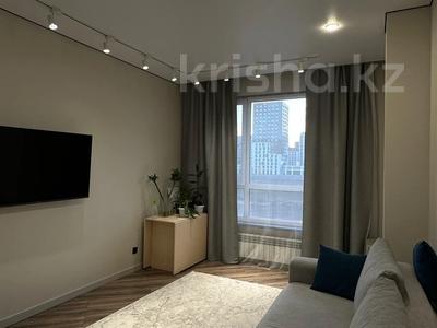 2-бөлмелі пәтер · 46 м² · 2/9 қабат, Казыбек Би 7, 7а, 9, 9/1, 9/2, 9/3 — толе би, бағасы: 37.6 млн ₸ в Астане, Нура р-н