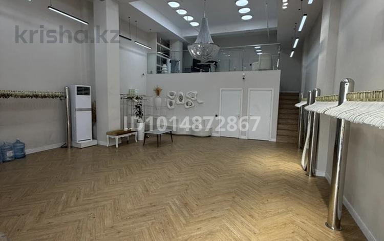 Еркін · 125 м², бағасы: 850 000 ₸ в Алматы, Жетысуский р-н — фото 2