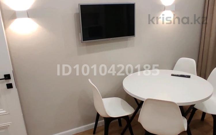 1-бөлмелі пәтер · 43.5 м² · 6/11 қабат, Победы — Парк Победы, бағасы: 250 000 ₸ в Костанае — фото 18