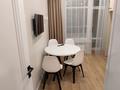 1-бөлмелі пәтер · 43.5 м² · 6/11 қабат, Победы — Парк Победы, бағасы: 250 000 ₸ в Костанае — фото 2