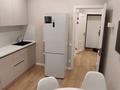 1-бөлмелі пәтер · 43.5 м² · 6/11 қабат, Победы — Парк Победы, бағасы: 250 000 ₸ в Костанае — фото 4