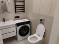 1-бөлмелі пәтер · 43.5 м² · 6/11 қабат, Победы — Парк Победы, бағасы: 250 000 ₸ в Костанае — фото 10
