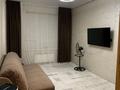 1-комнатная квартира · 40 м² · 8/9 этаж, Кайыма Мухамедханова 6 — Е-755 за 300 000 ₸ в Астане
