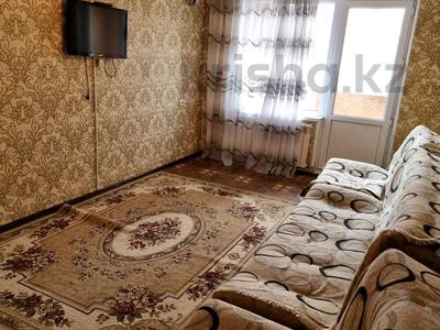 3-комнатная квартира · 60 м² · 4/4 этаж, 2микр 11 за 19.2 млн 〒 в Конаеве